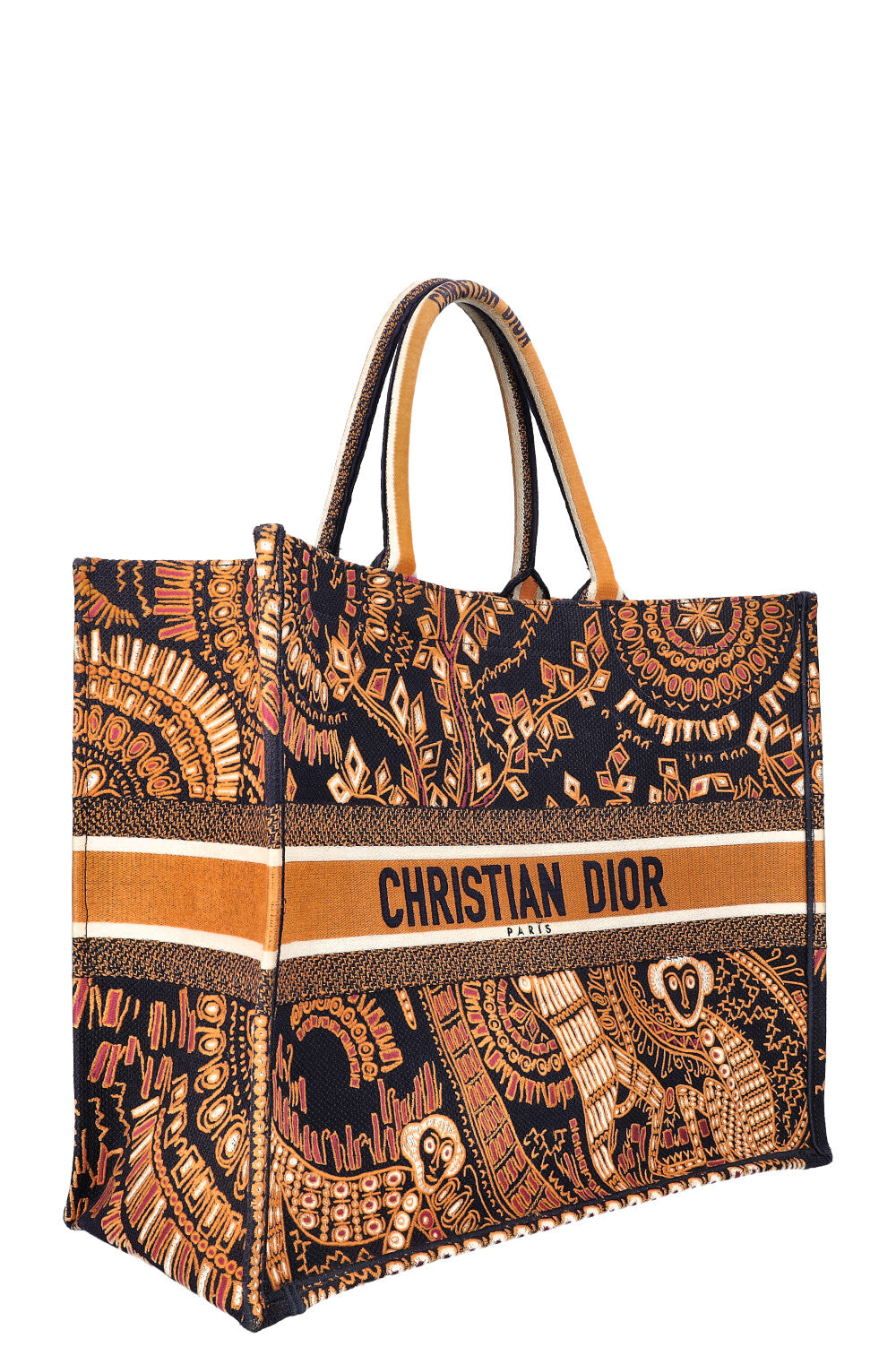 Dior Book Tote Tote - Rovelle Bags