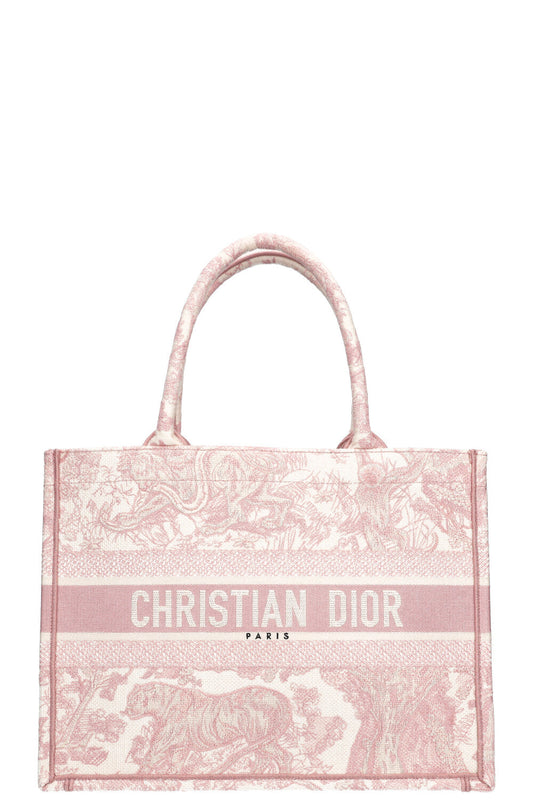 Dior Book Tote Tote - Rovelle Bags