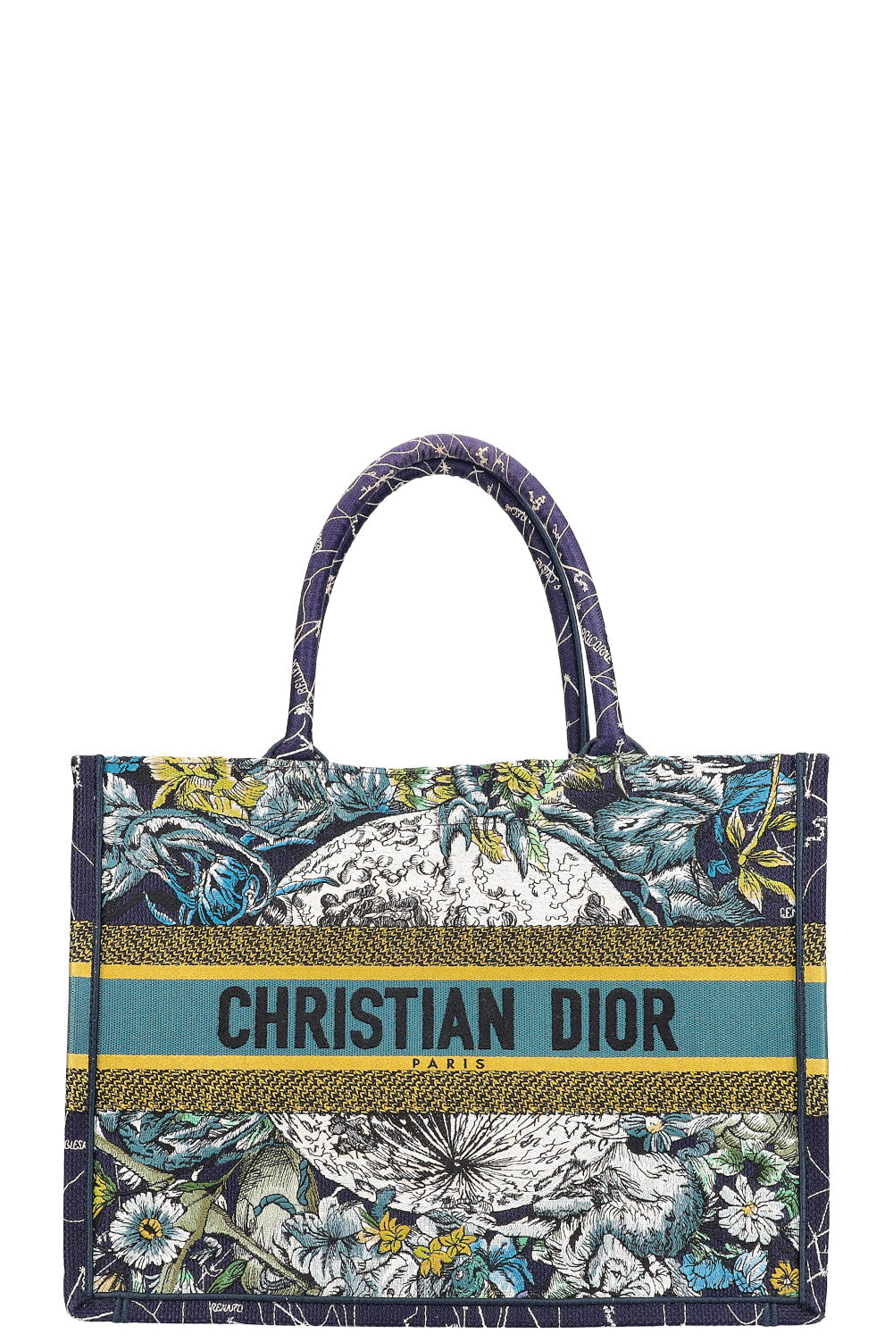 Dior Book Tote Tote - Rovelle Bags