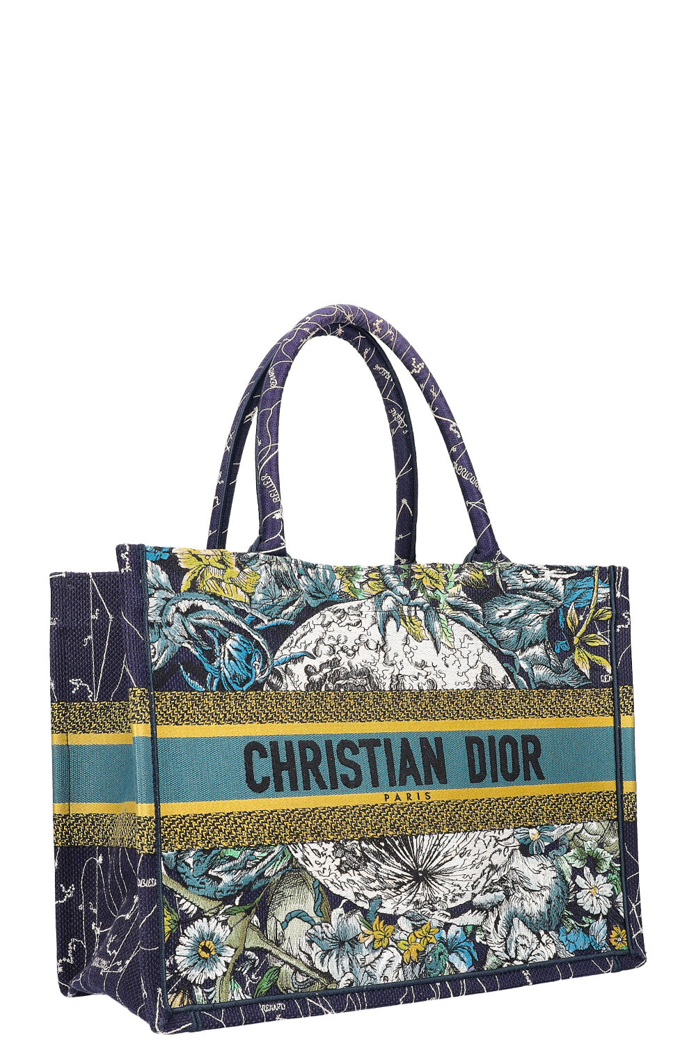 Dior Book Tote Tote - Rovelle Bags