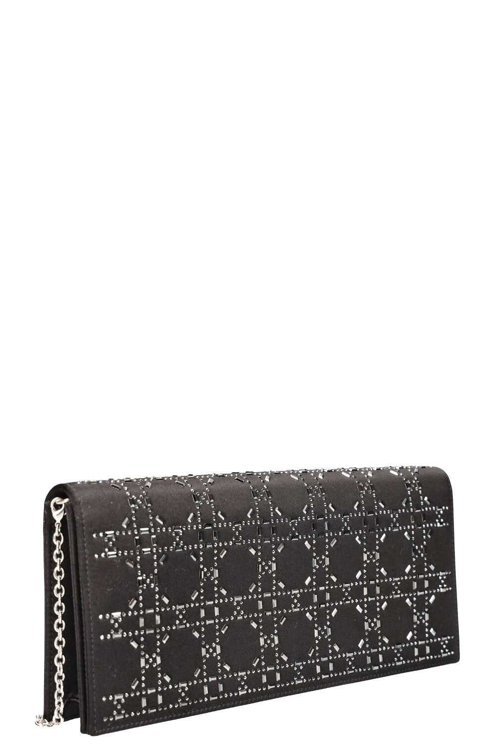 Dior Clutch - Rovelle Bags