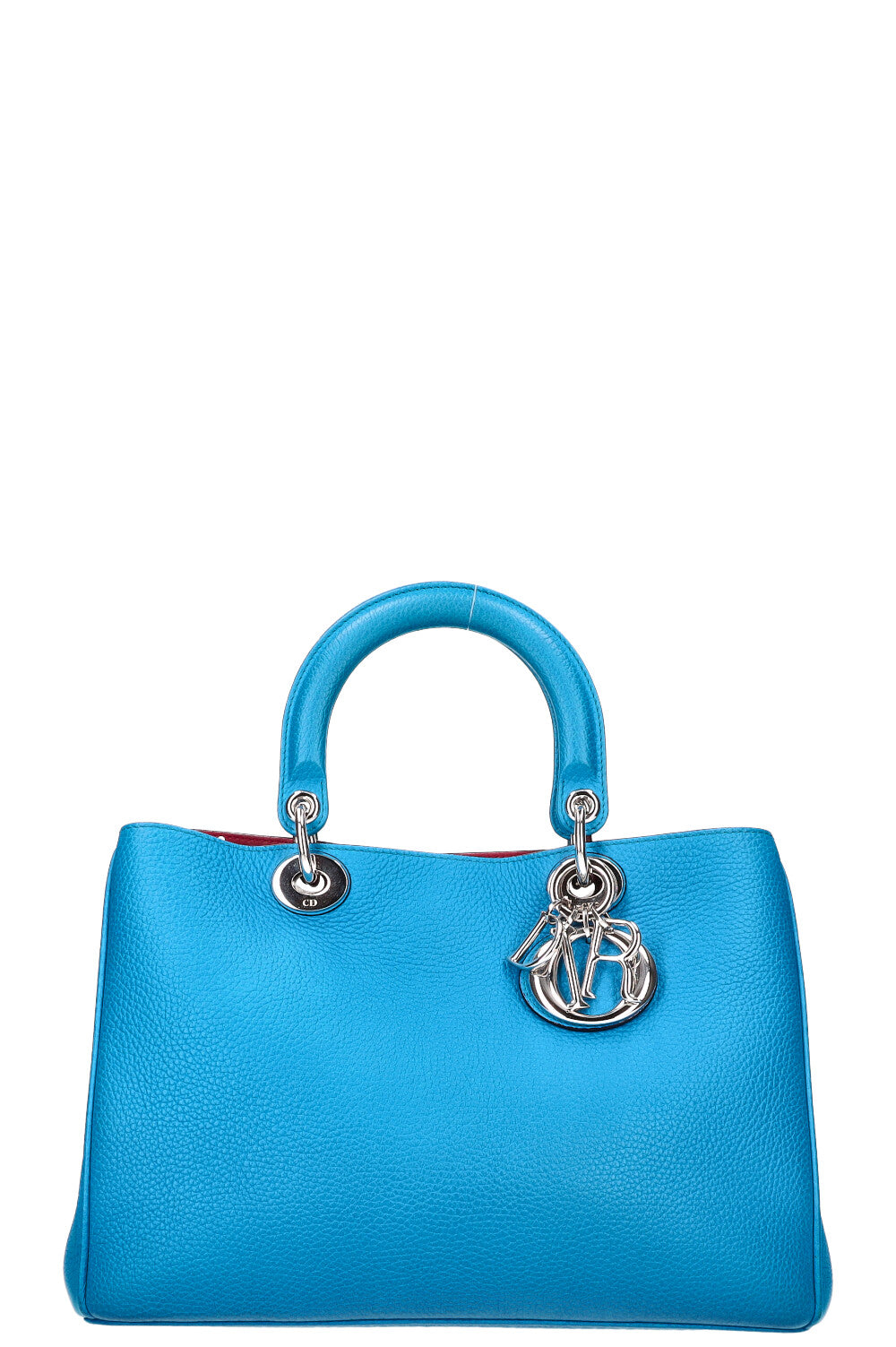 Dior Diorissimo Handbag - Rovelle Bags