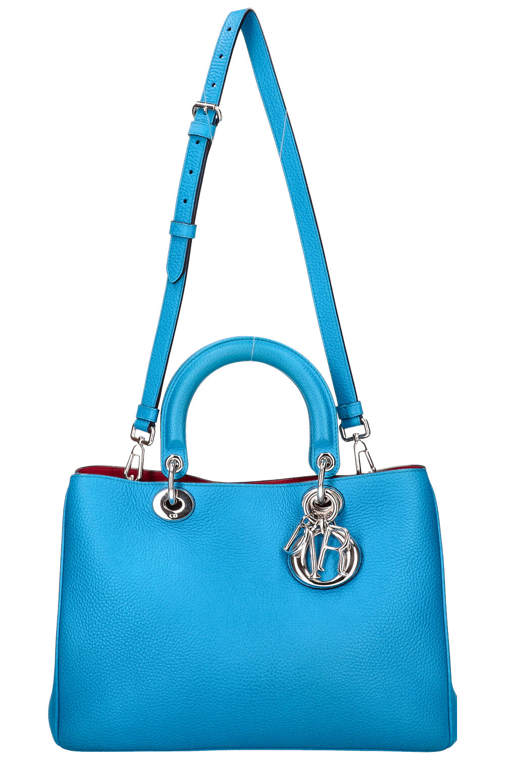 Dior Diorissimo Handbag - Rovelle Bags