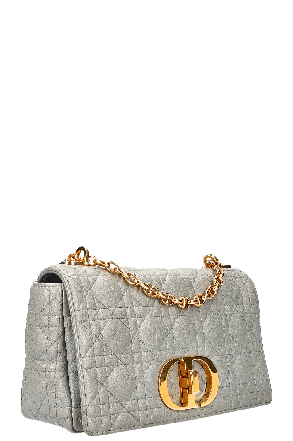 Dior Caro Shoulder Bag - Rovelle Bags