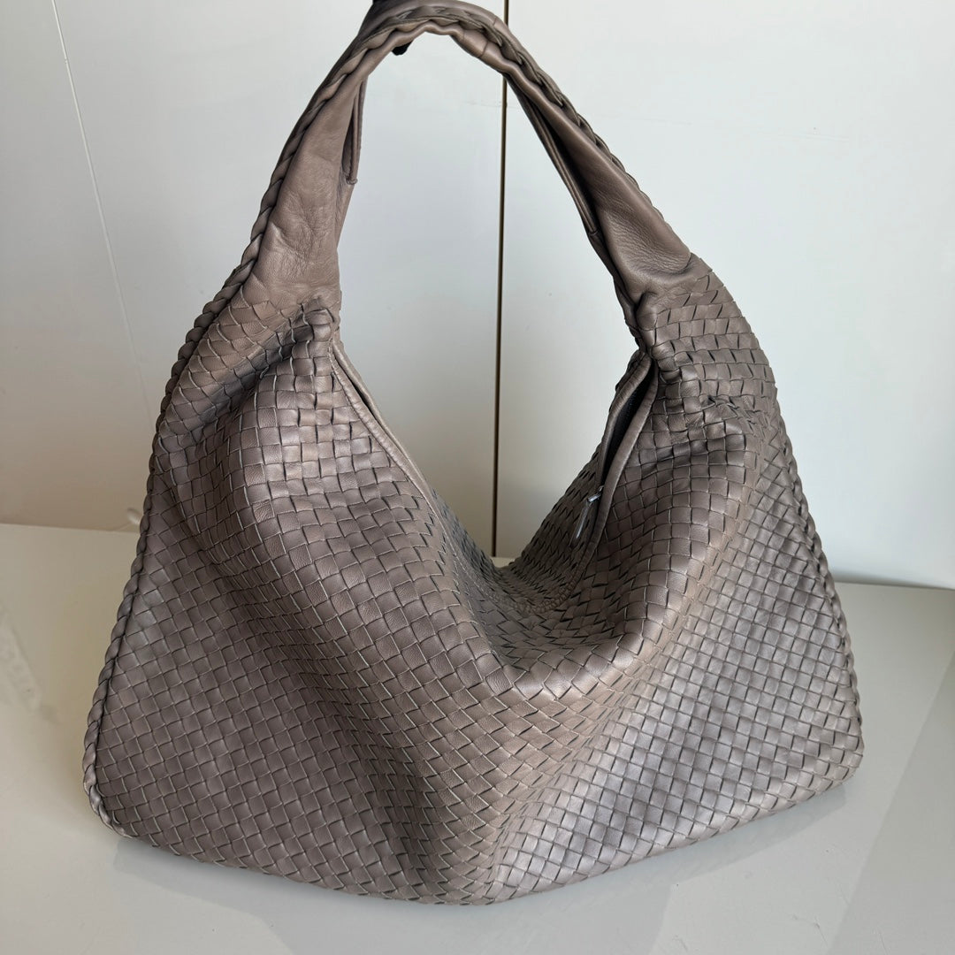 Bottega Veneta Veneta Shoulder Bag - Rovelle Bags