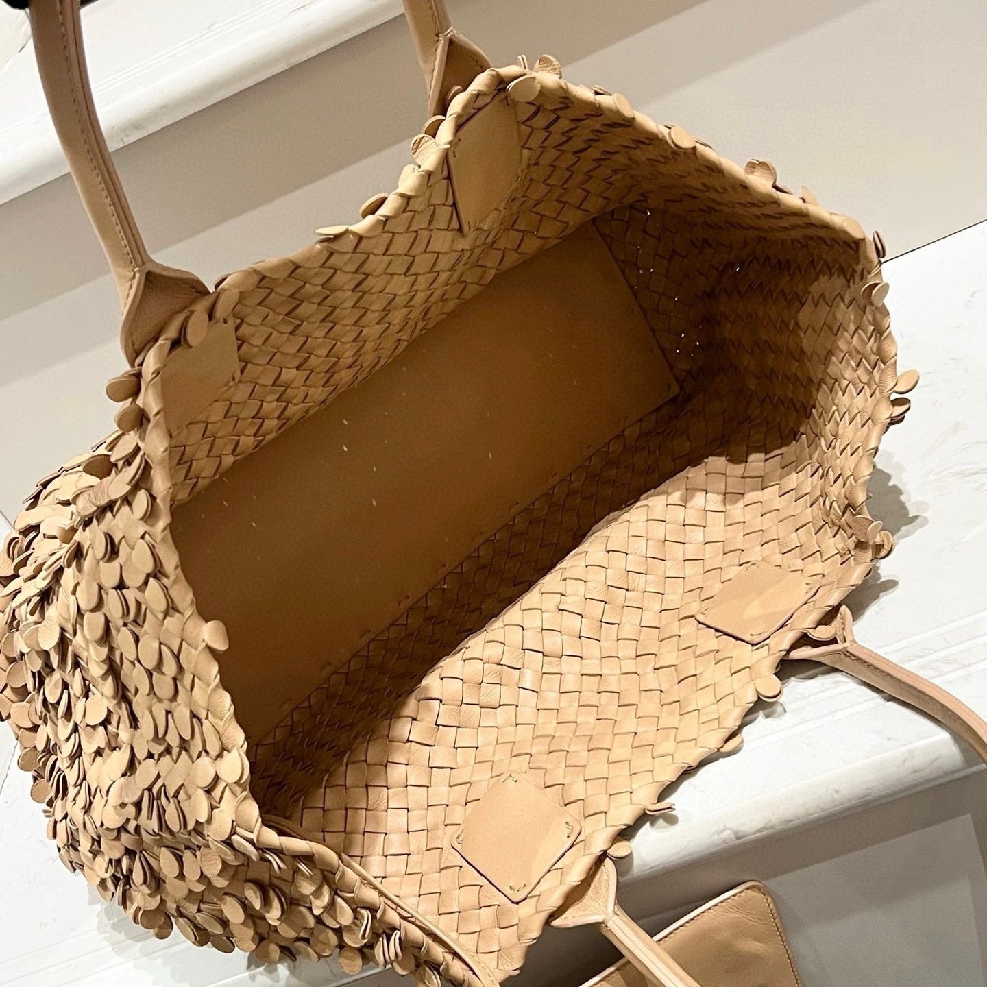 Bottega Veneta Cabat Tote - Rovelle Bags
