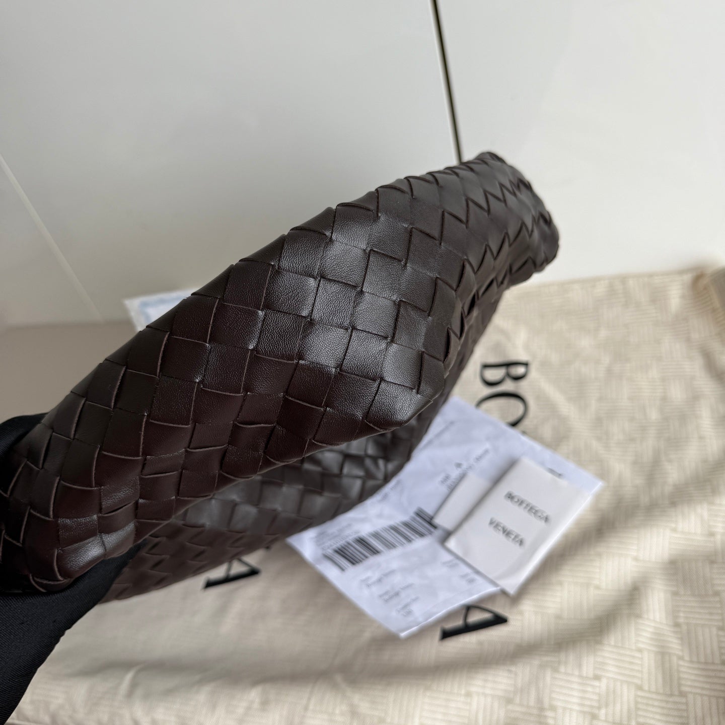 Bottega Veneta Veneta Shoulder Bag - Rovelle Bags
