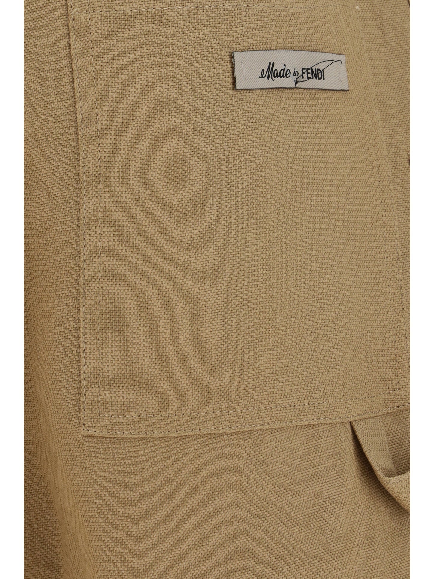 Fendi Men Shorts