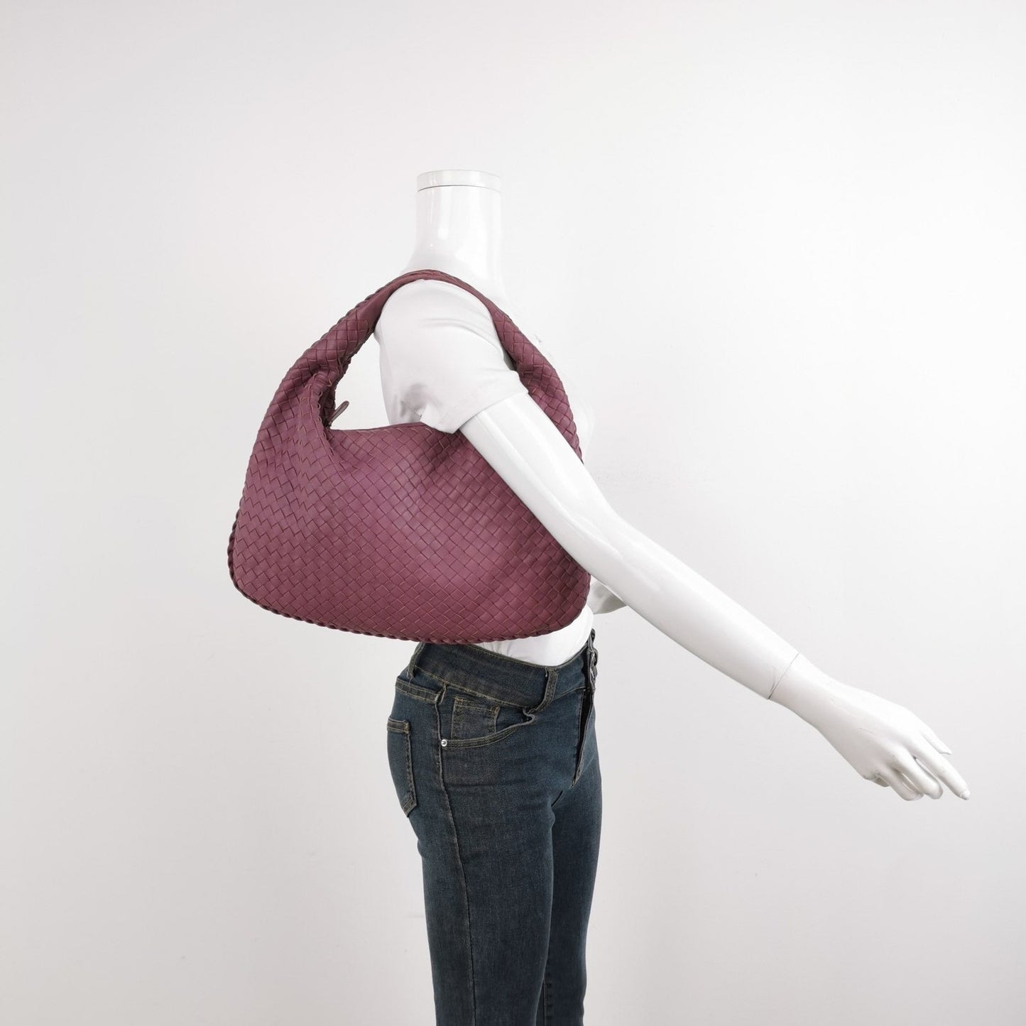 Bottega Veneta Veneta Shoulder Bag - Rovelle Bags