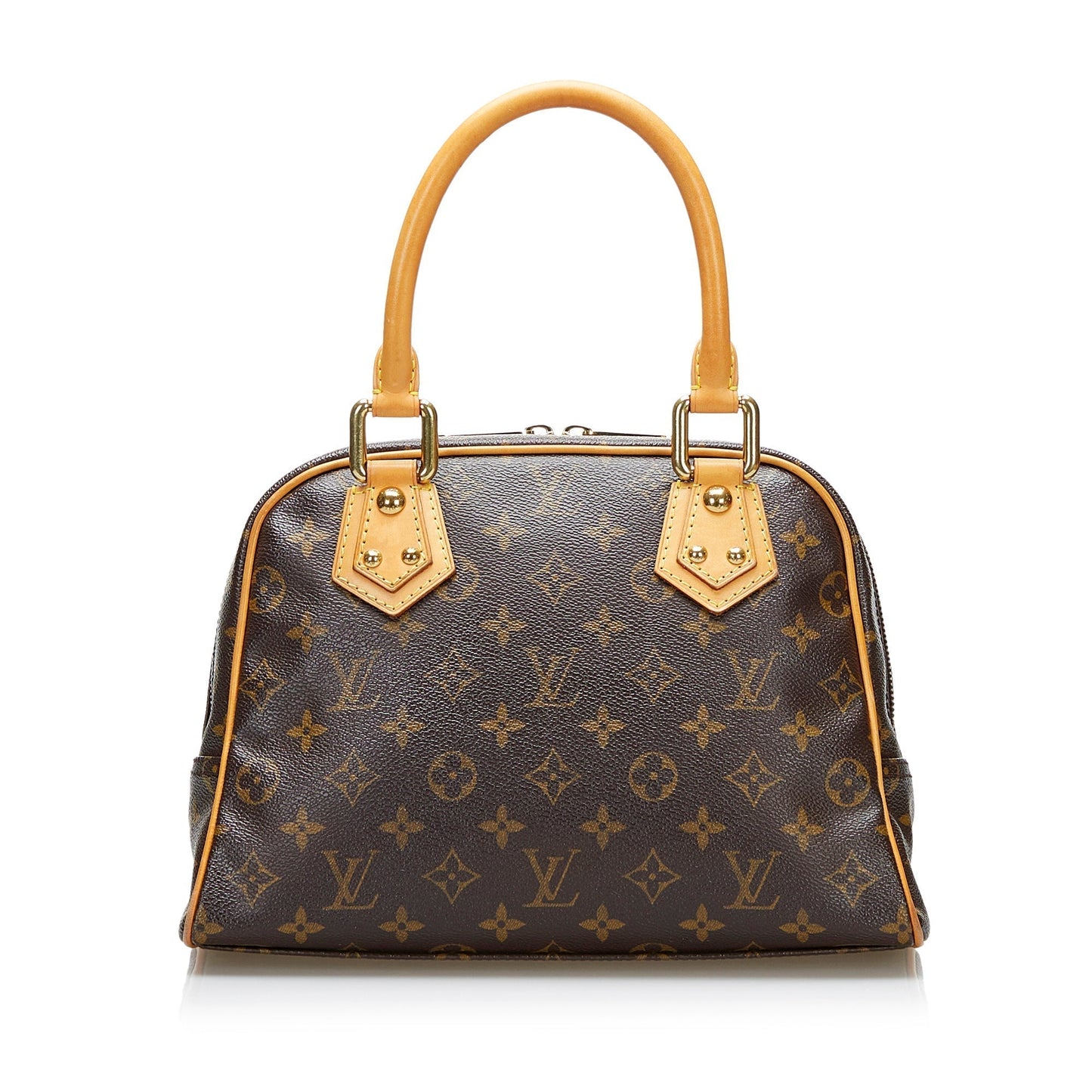 Louis Vuitton Manhattan PM Monogram Canvas