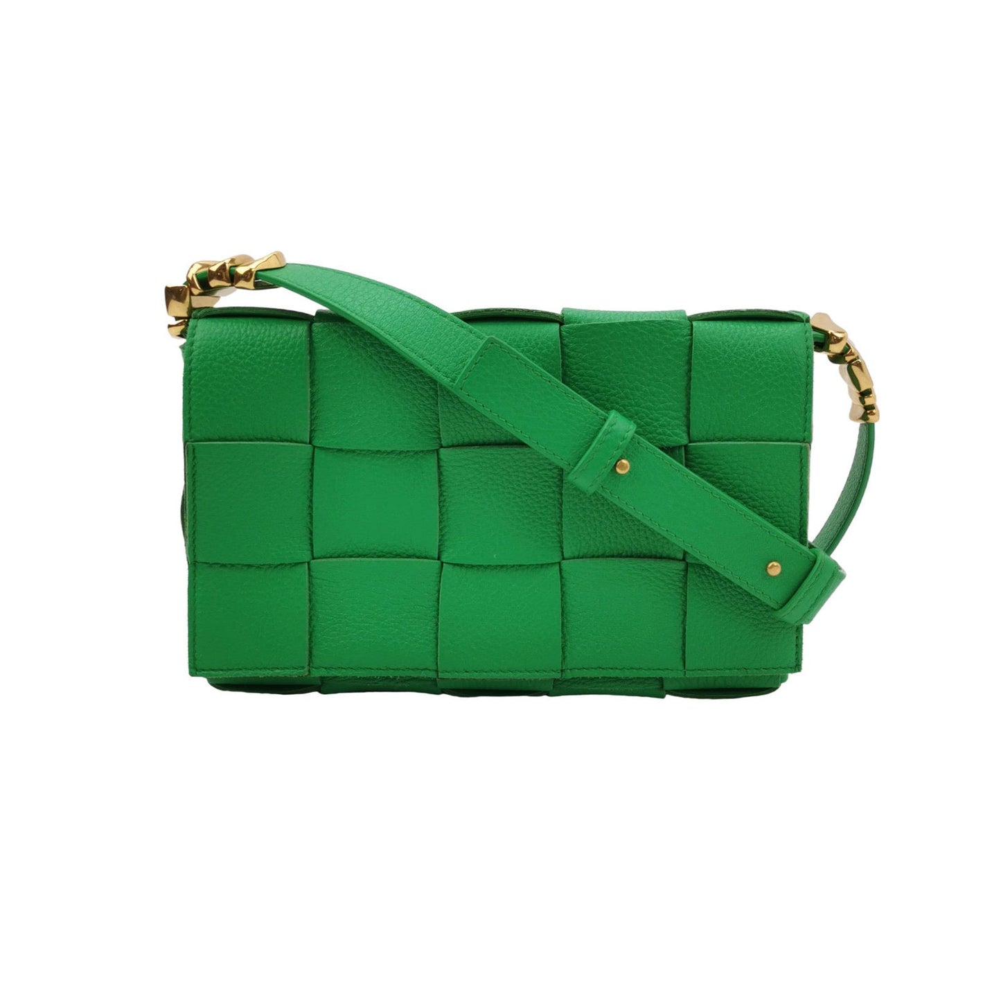Bottega Veneta Cassette Crossbody - Rovelle Bags