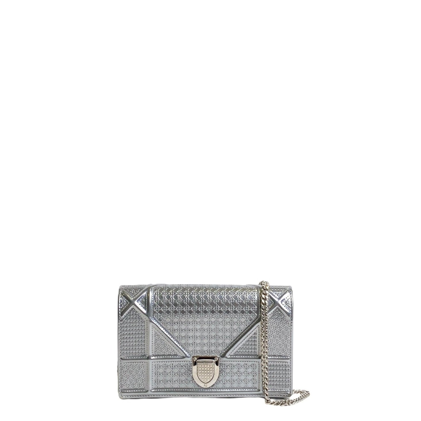Dior Lou Crossbody