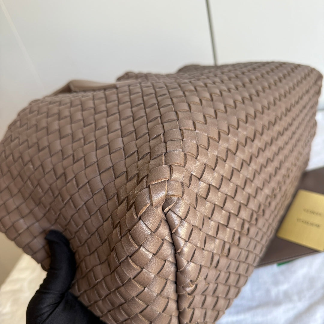 Bottega Veneta Cabat Tote - Rovelle Bags