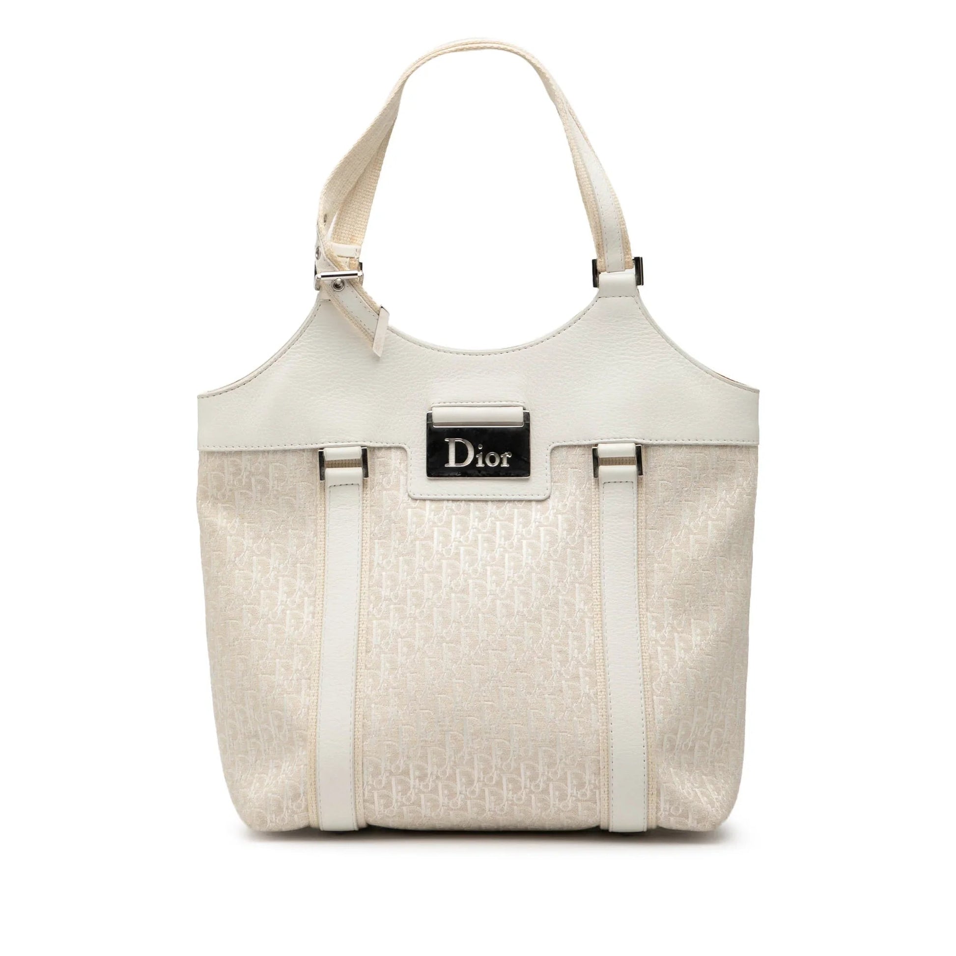 Dior Diorissimo Tote - Rovelle Bags