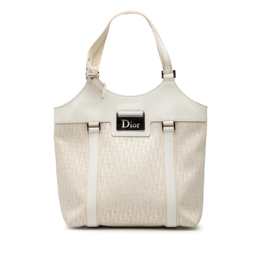 Dior Diorissimo Tote - Rovelle Bags