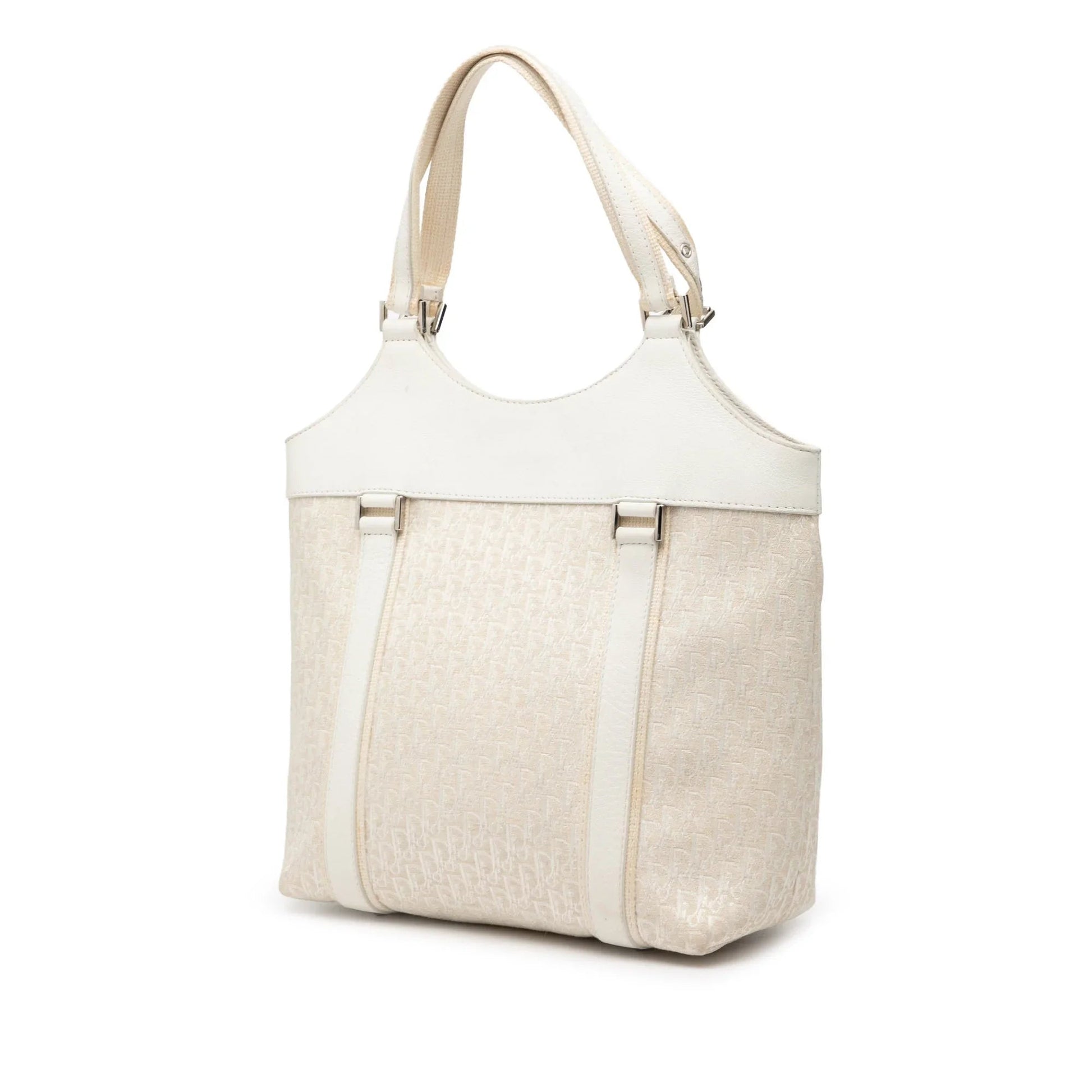 Dior Diorissimo Tote - Rovelle Bags