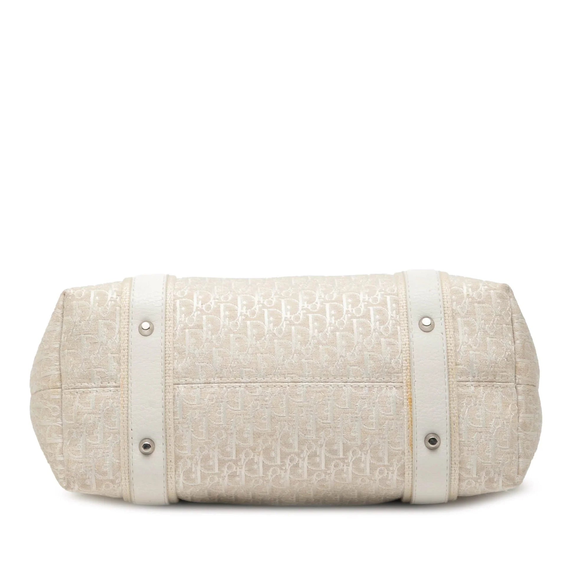 Dior Diorissimo Tote - Rovelle Bags
