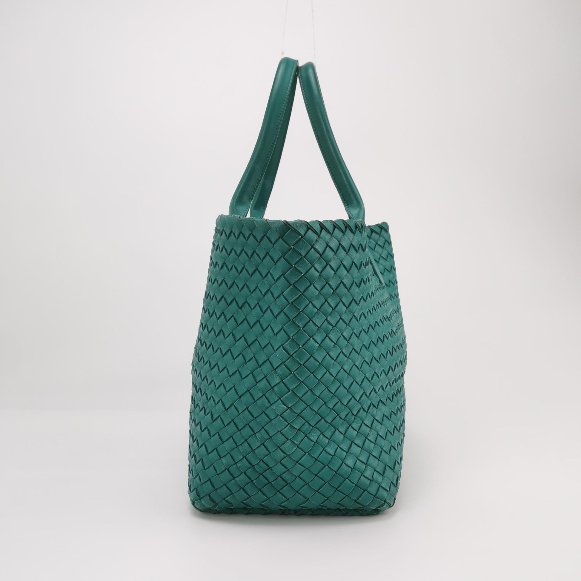 Bottega Veneta Cabat Tote - Rovelle Bags