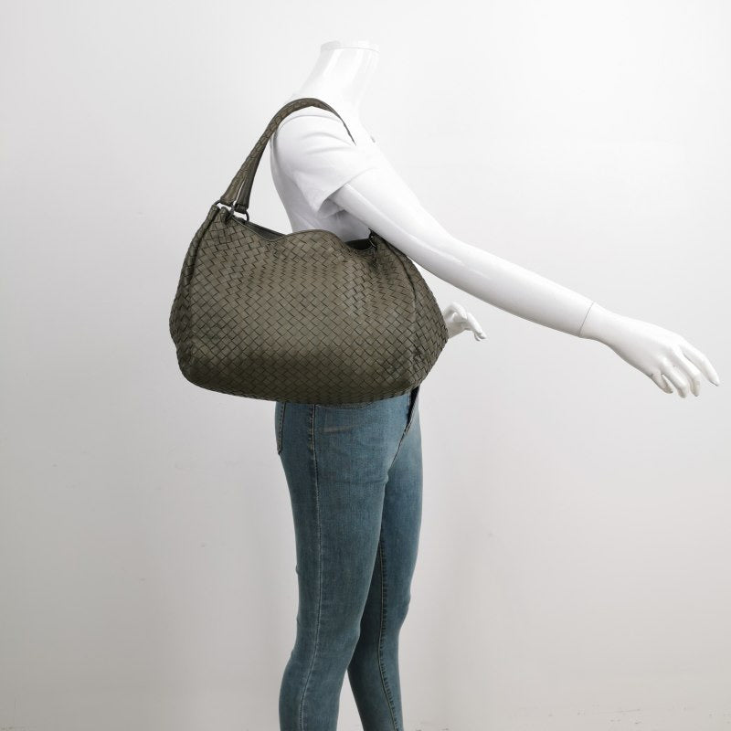 Bottega Veneta Veneta Shoulder Bag - Rovelle Bags