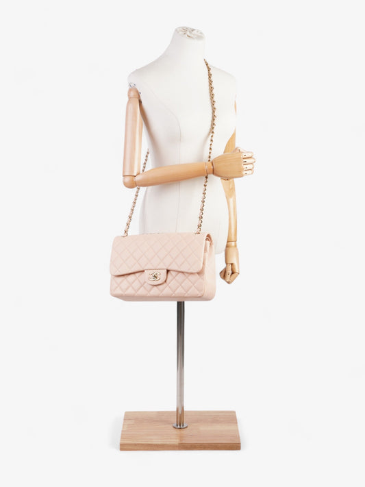 Chanel Classic Flap Shoulder Bag - Rovelle Bags
