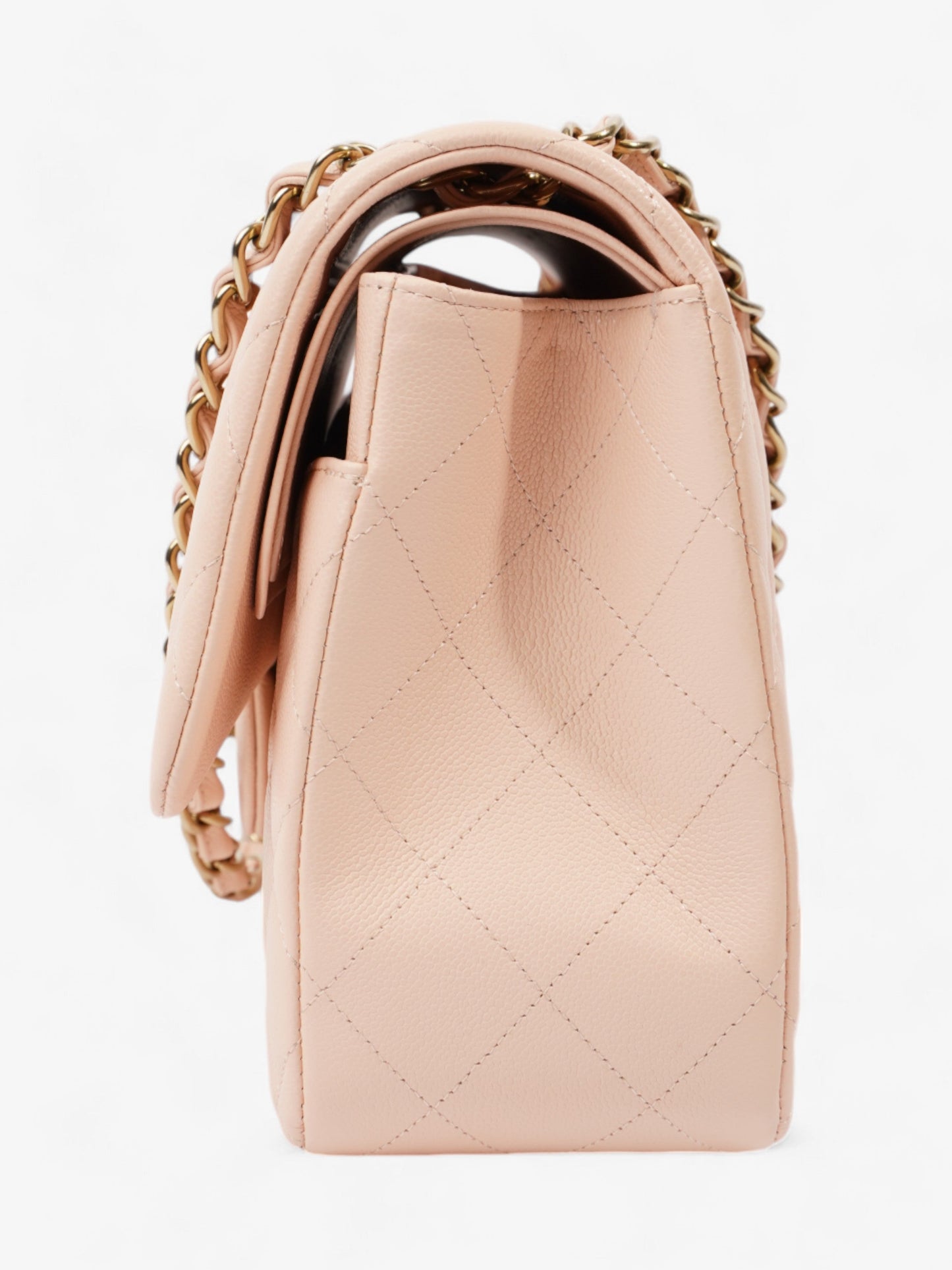 Chanel Classic Flap Shoulder Bag - Rovelle Bags