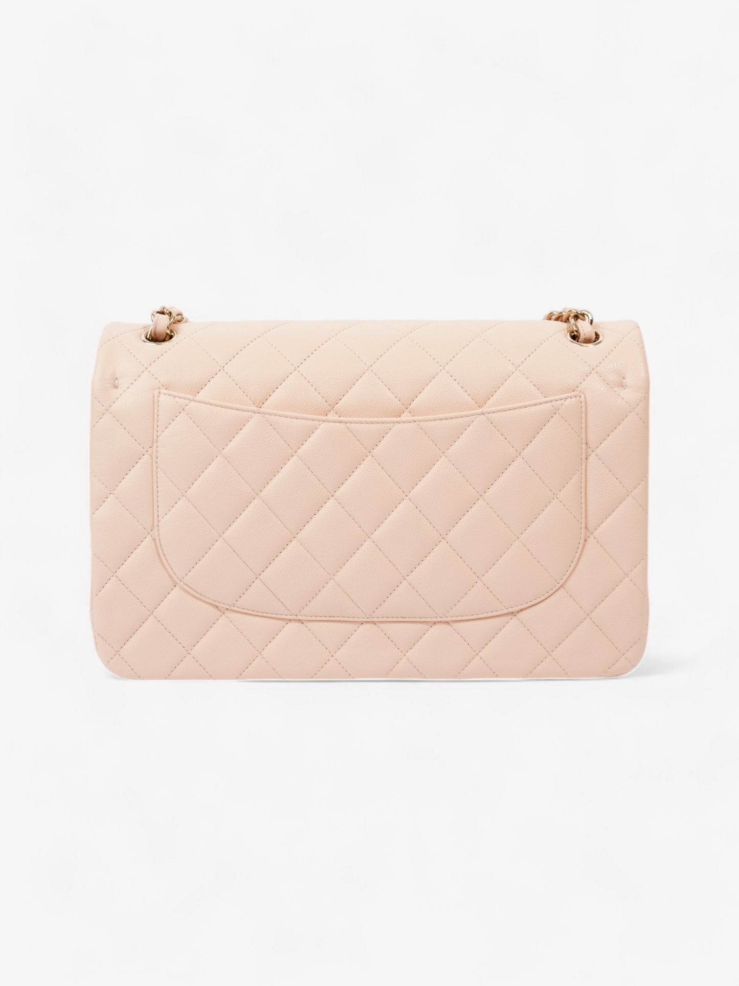 Chanel Classic Flap Shoulder Bag - Rovelle Bags