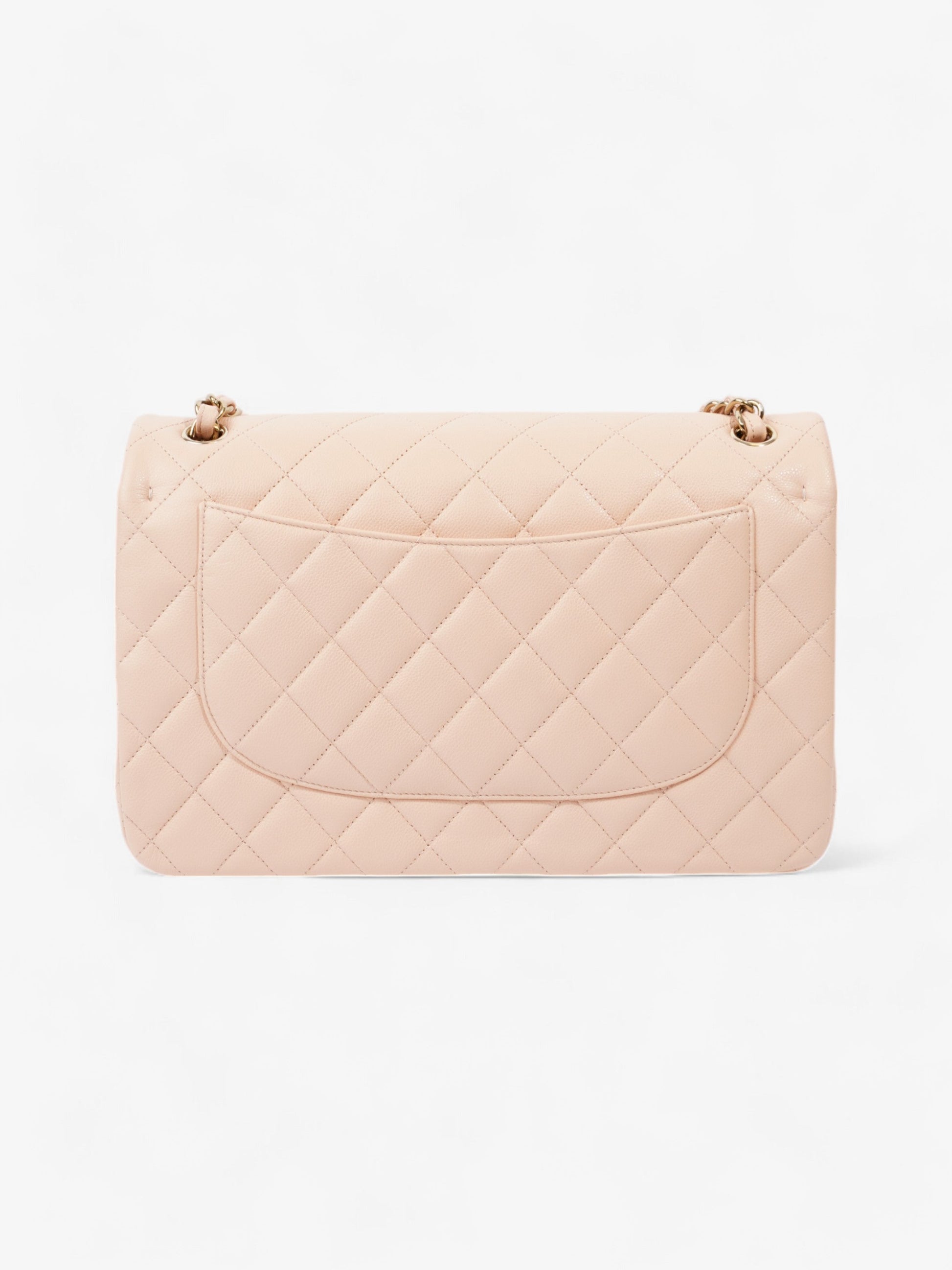 Chanel Classic Flap Shoulder Bag - Rovelle Bags