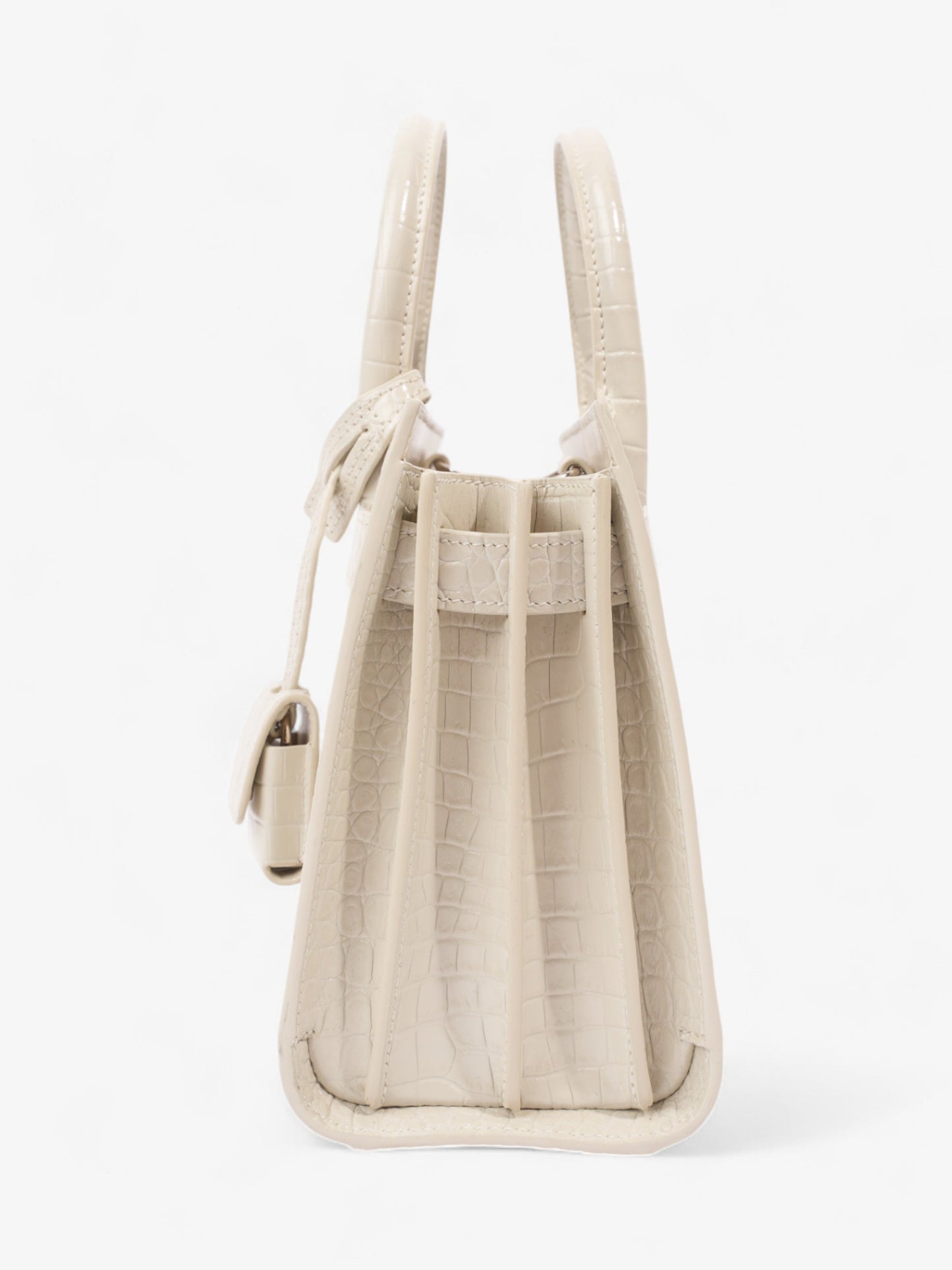 Saint Laurent Sac De Jour Handbag - Rovelle Bags