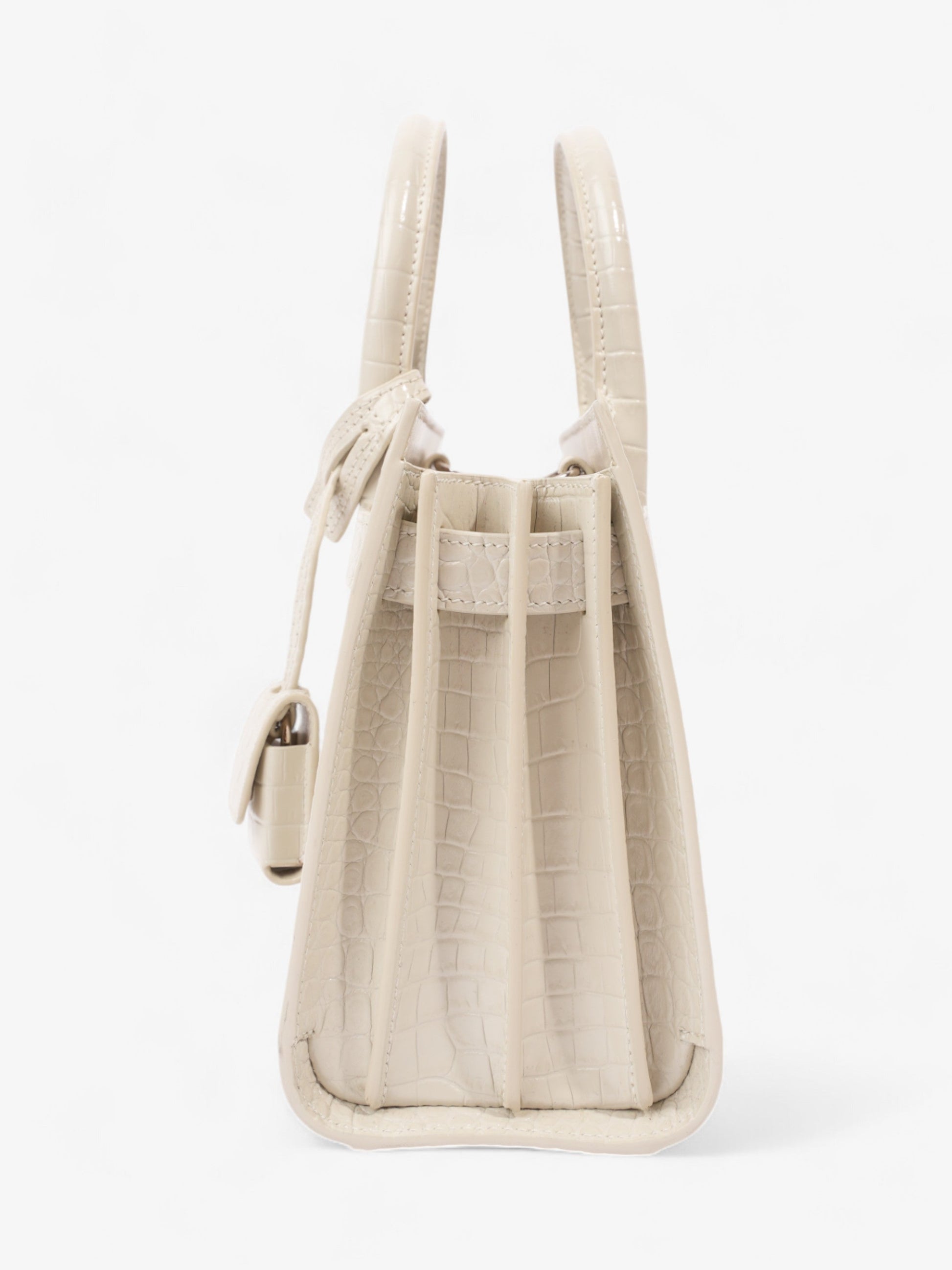 Saint Laurent Sac De Jour Handbag - Rovelle Bags