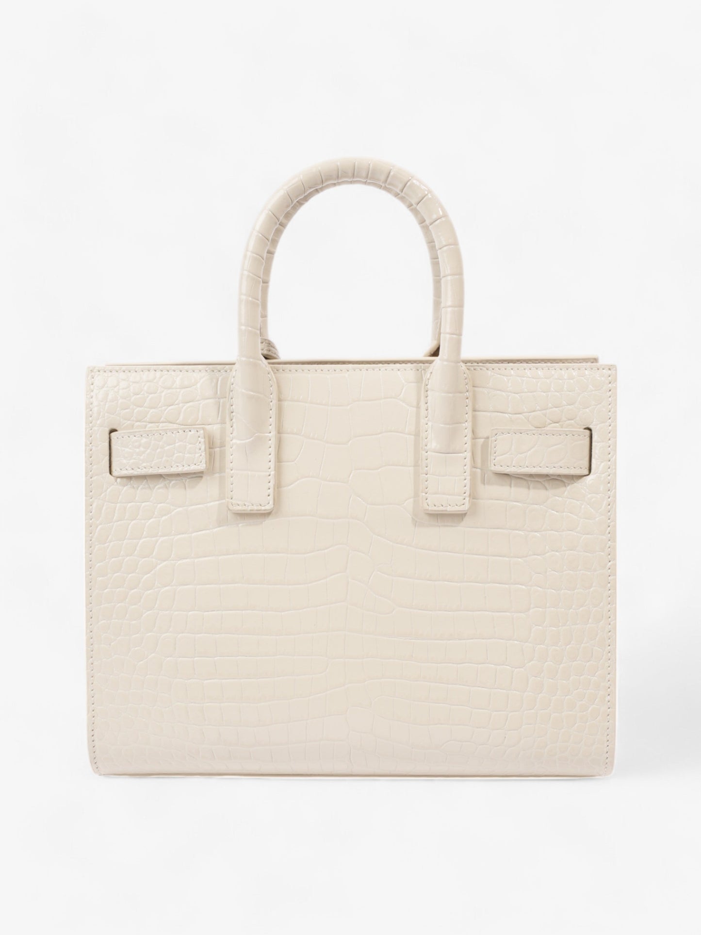 Saint Laurent Sac De Jour Handbag - Rovelle Bags