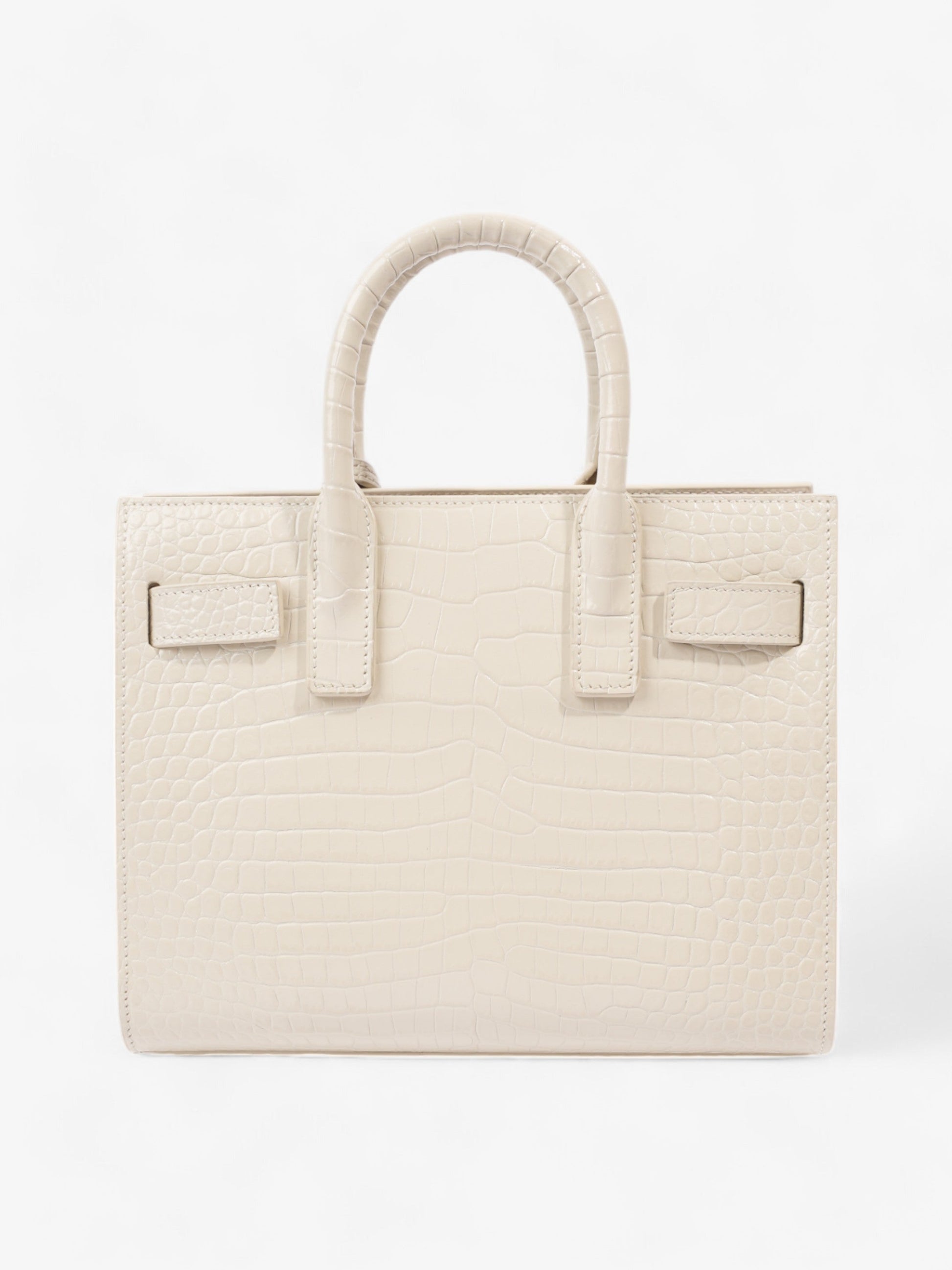 Saint Laurent Sac De Jour Handbag - Rovelle Bags