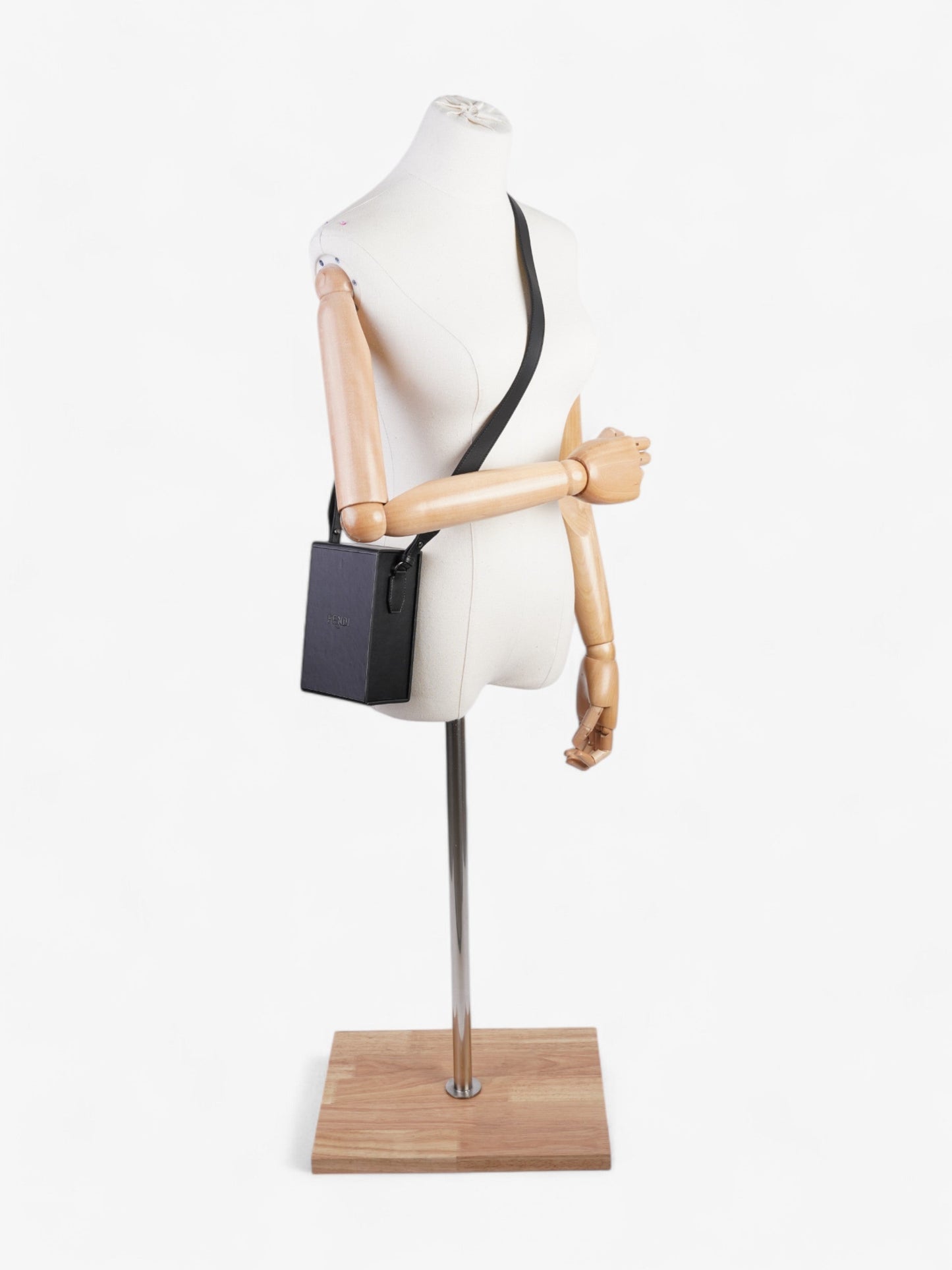Fendi Handbag - Rovelle Bags
