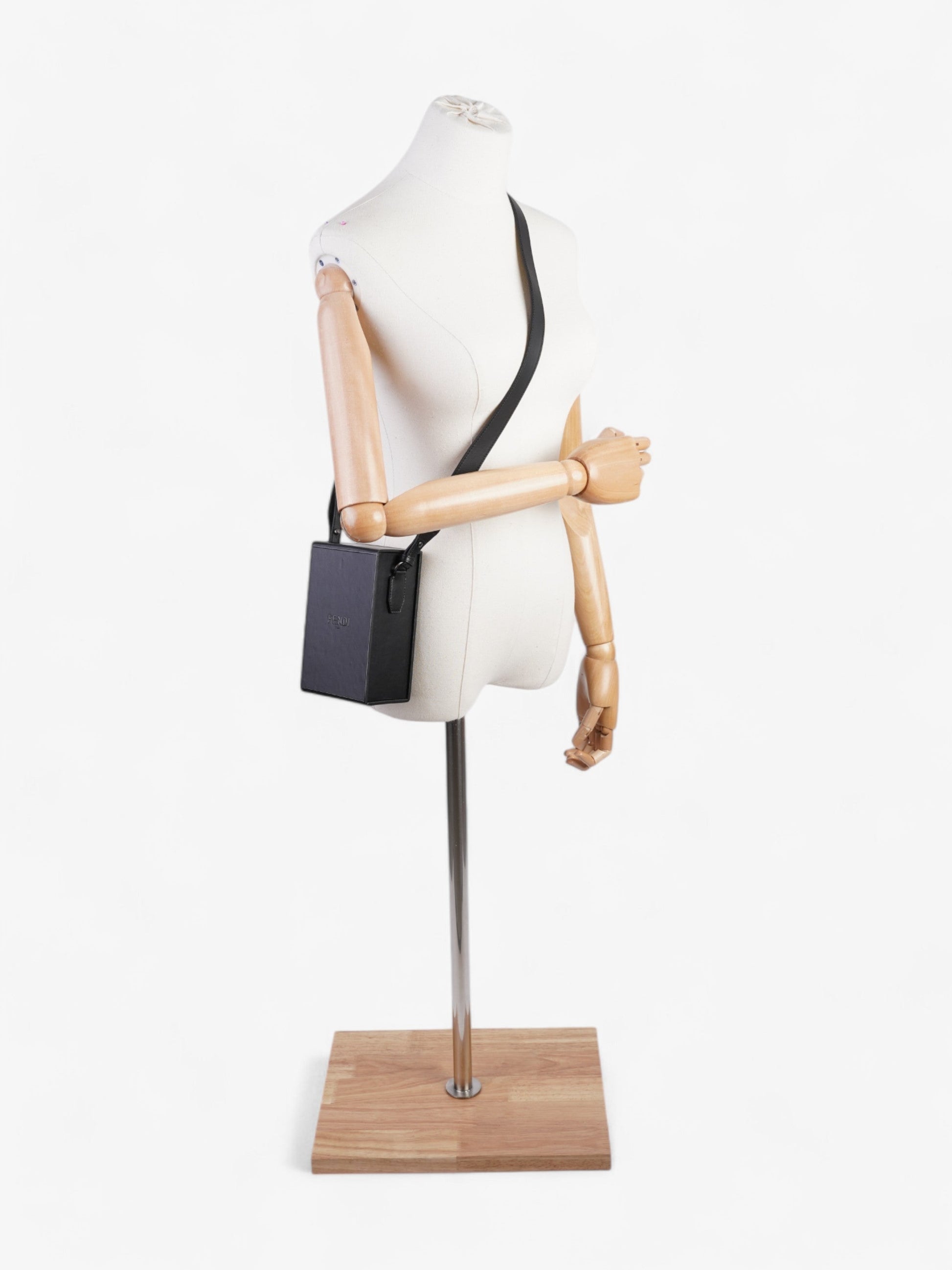 Fendi Handbag - Rovelle Bags