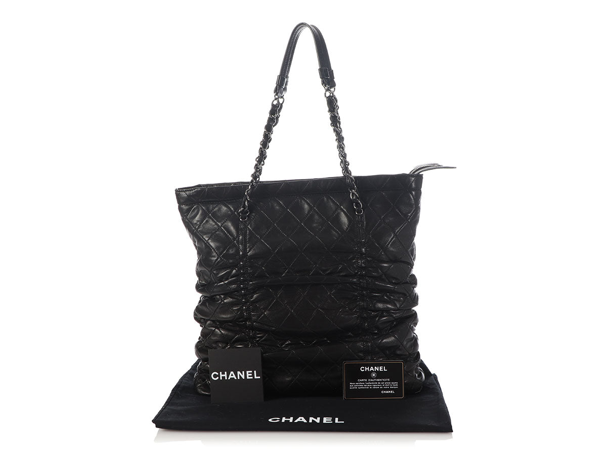 Chanel Tote - Almora Bags