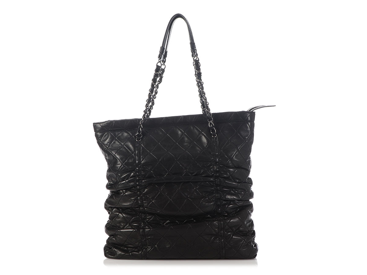 Chanel Tote - Almora Bags