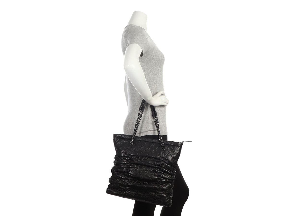Chanel Tote - Almora Bags