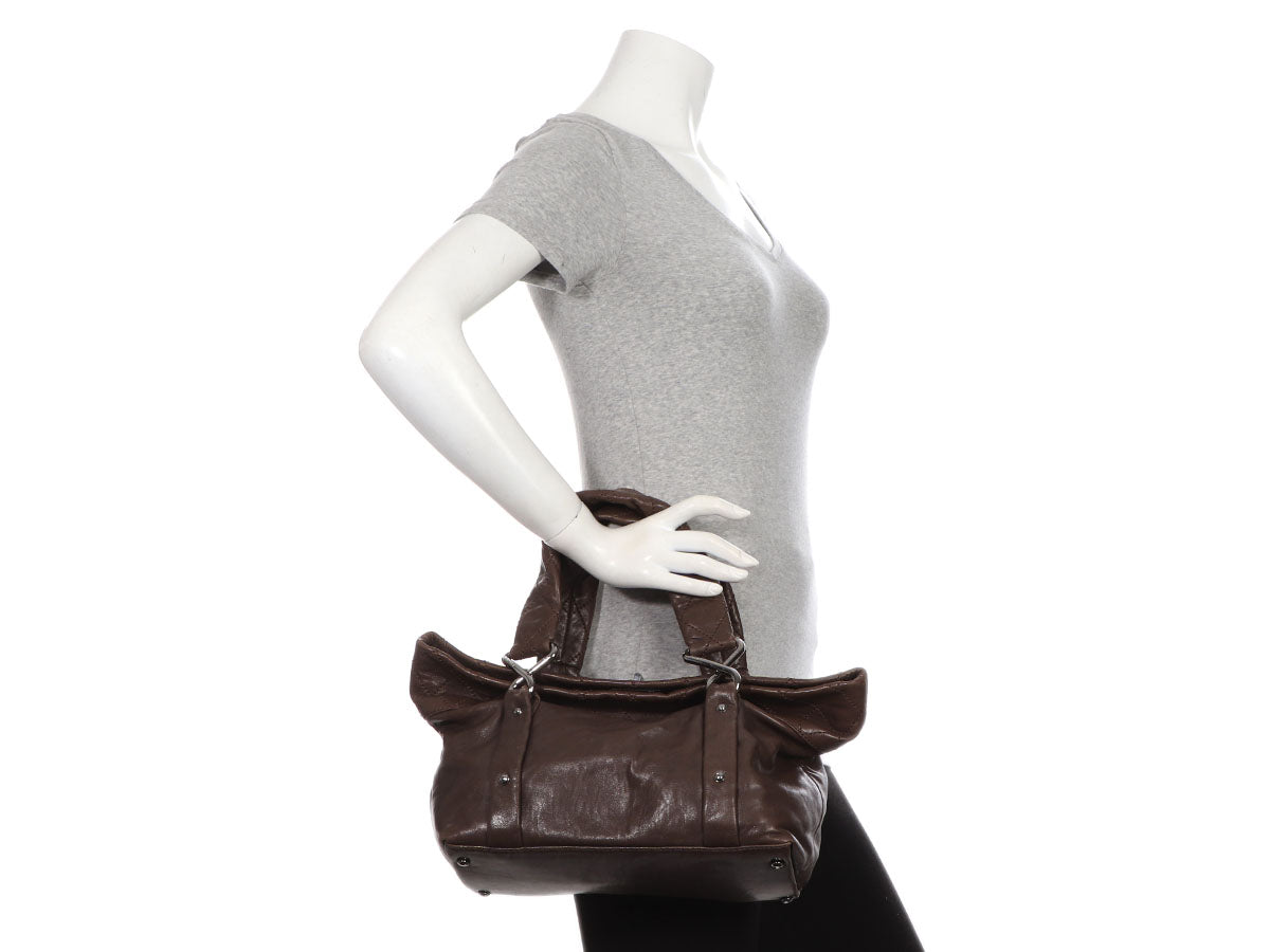 Chanel Shoulder Bag - Almora Bags