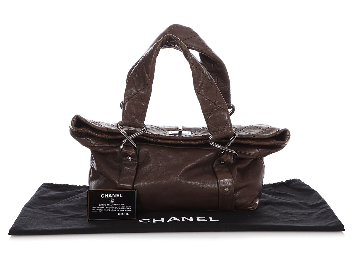Chanel Shoulder Bag - Almora Bags
