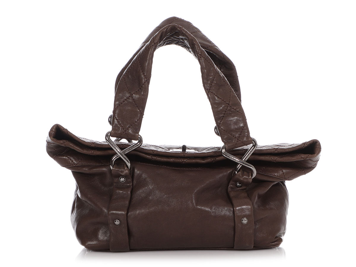 Chanel Shoulder Bag - Almora Bags