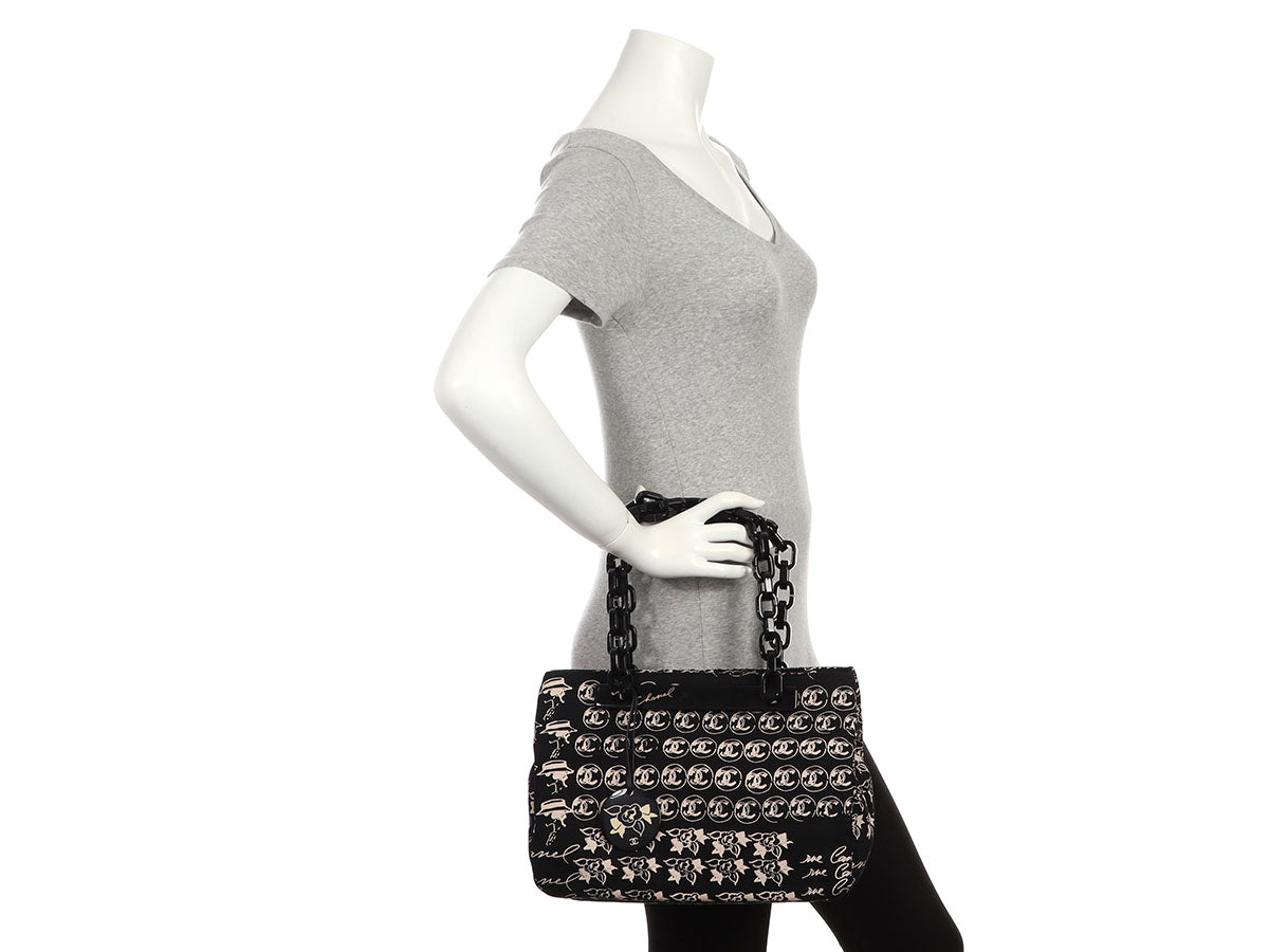 Chanel Shoulder Bag - Almora Bags