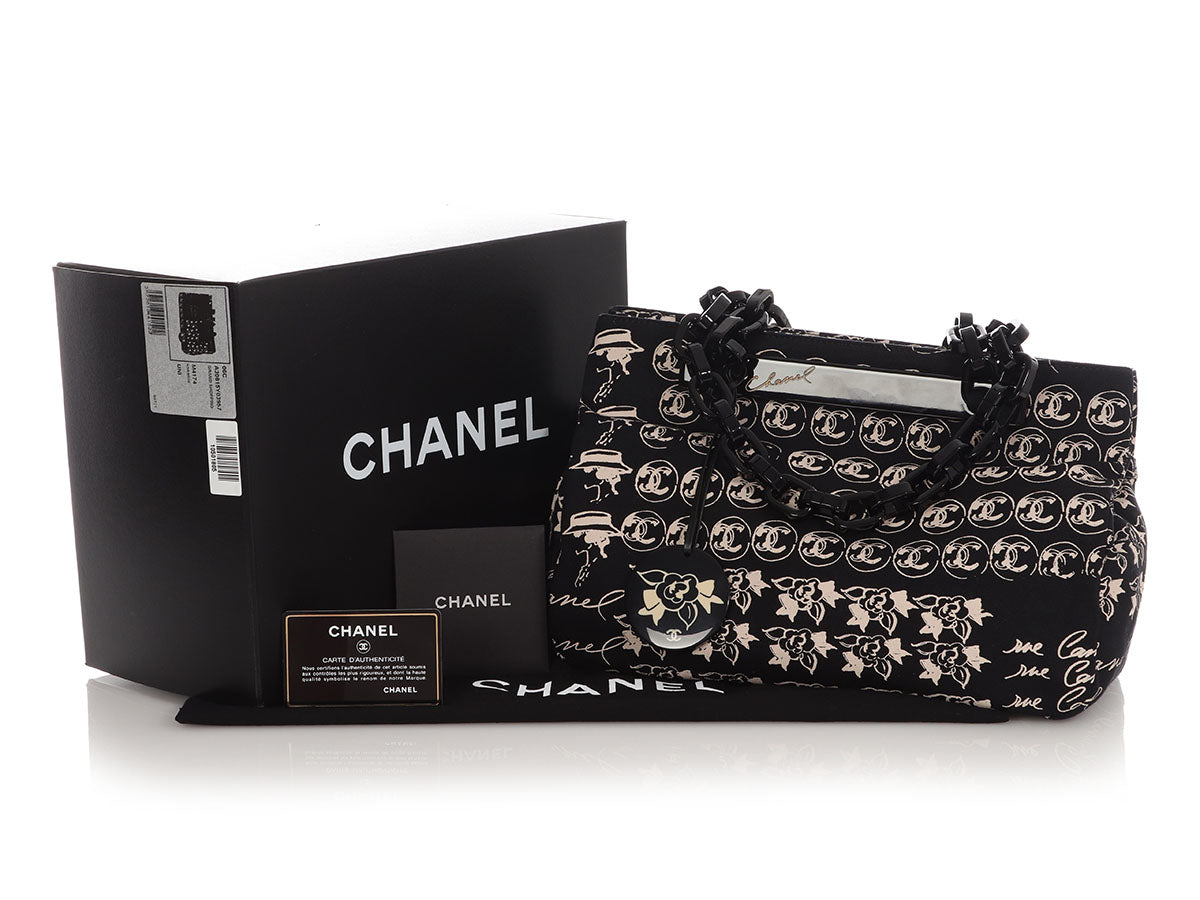 Chanel Shoulder Bag - Almora Bags