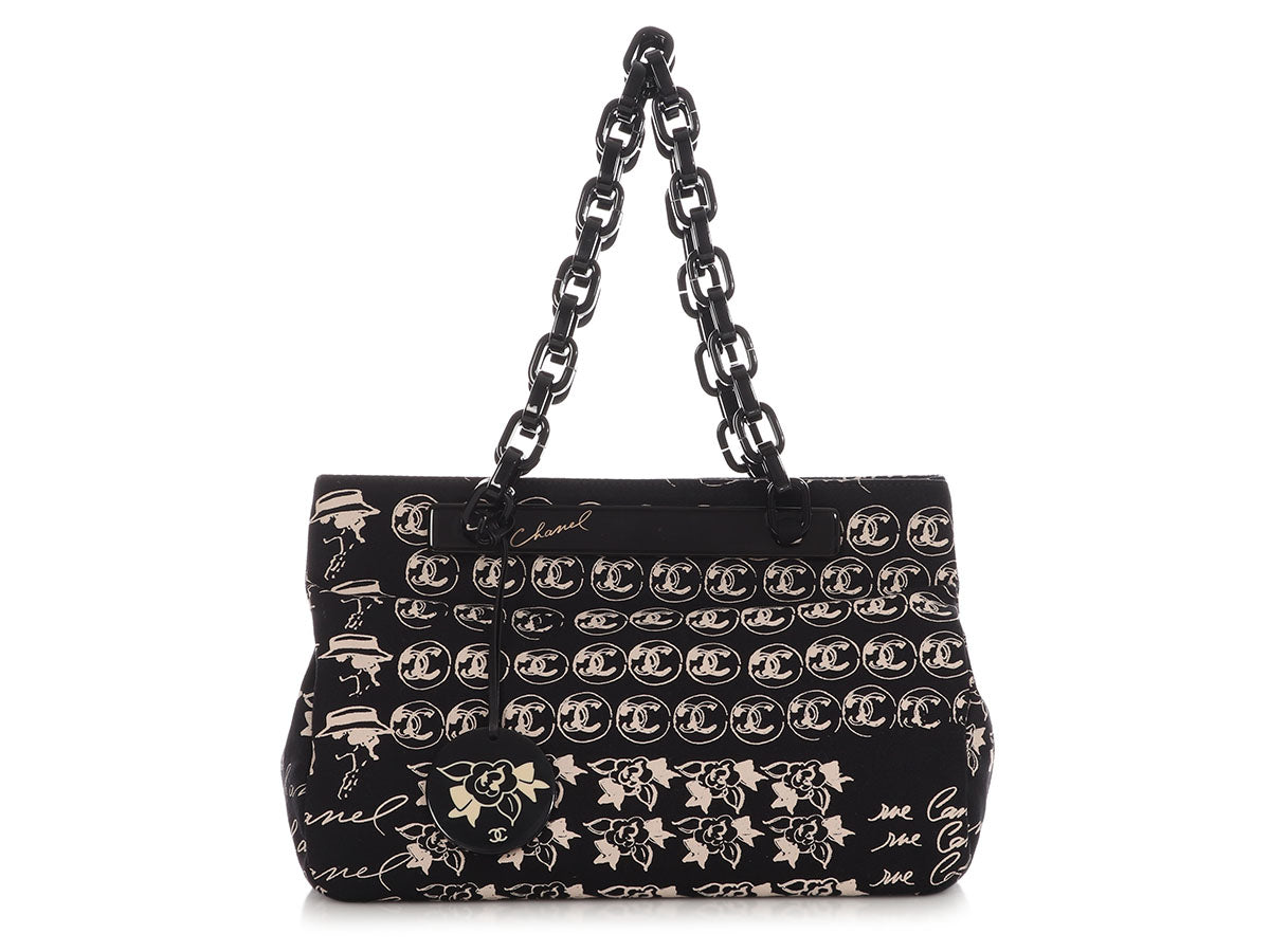 Chanel Shoulder Bag - Almora Bags