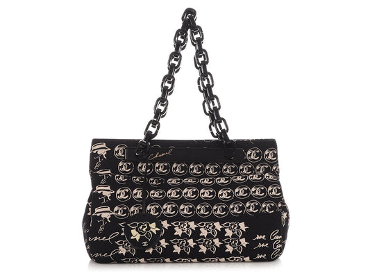 Chanel Shoulder Bag - Almora Bags