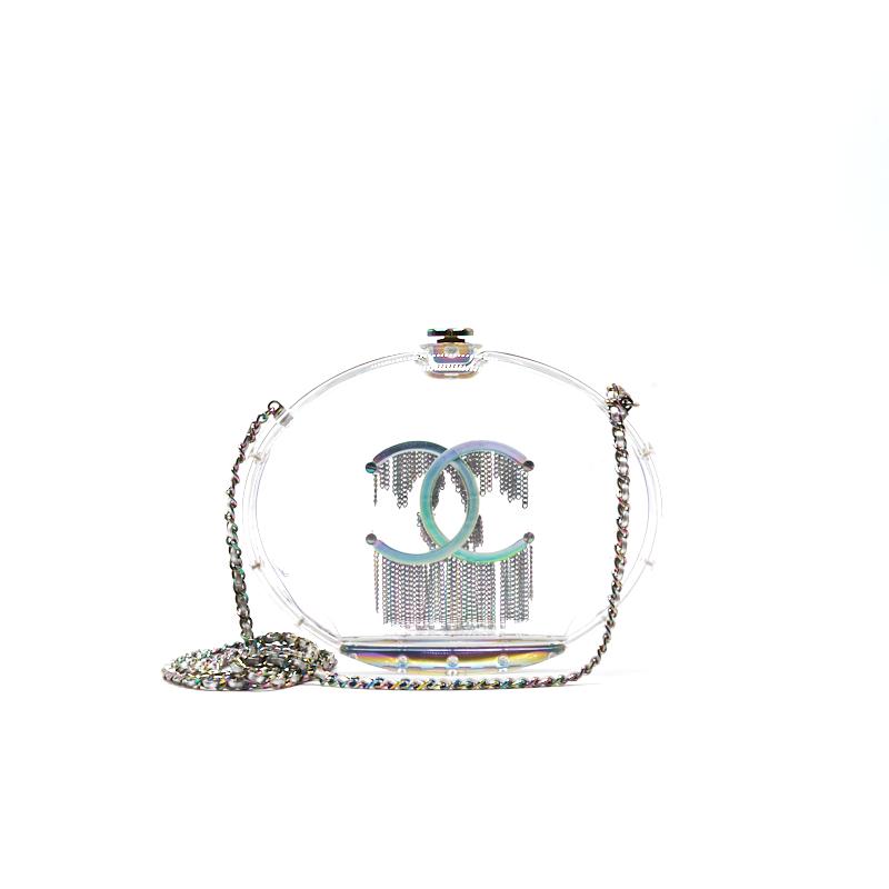 Chanel Evening Handbag - Rovelle Bags