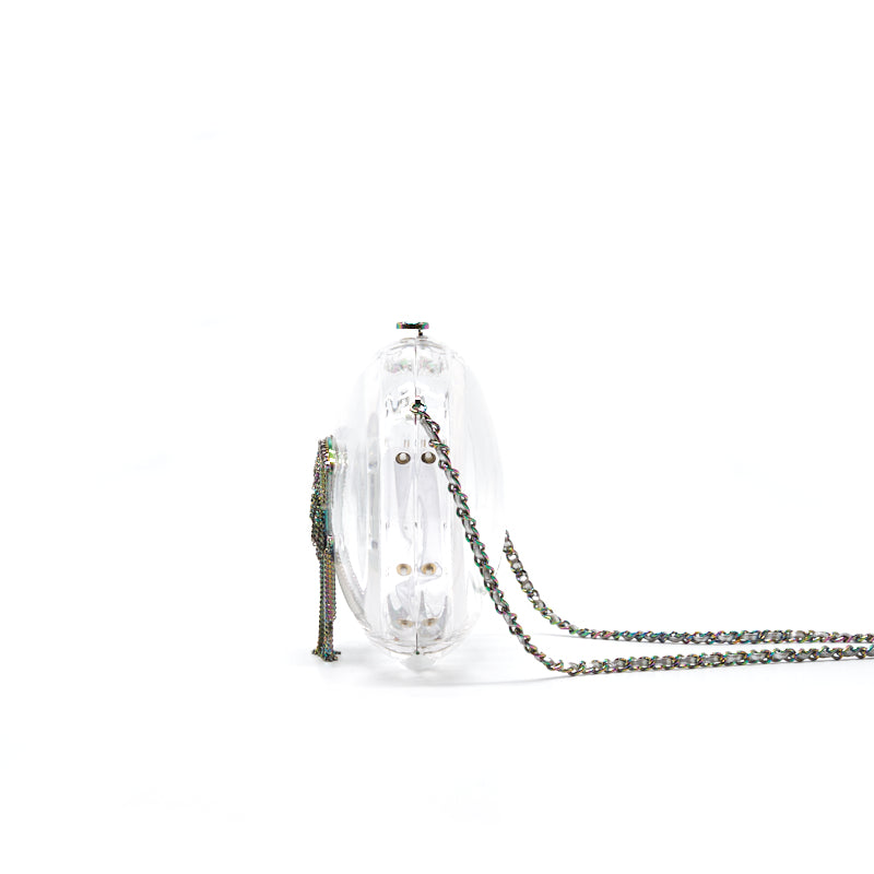 Chanel Evening Handbag - Rovelle Bags