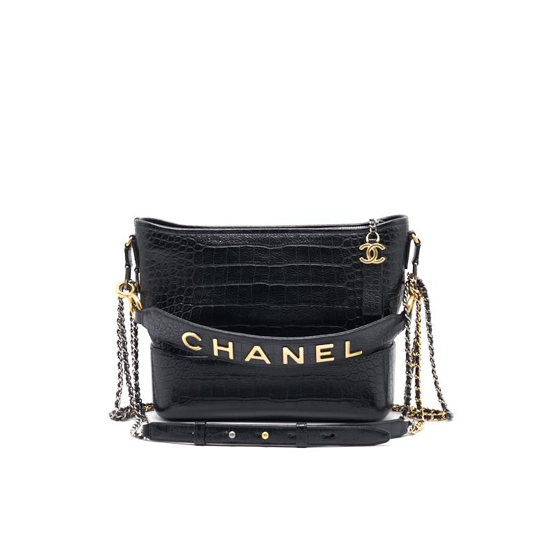Chanel Chanel’s Medium Gabrielle Hobo Hobo Bag - Rovelle Bags