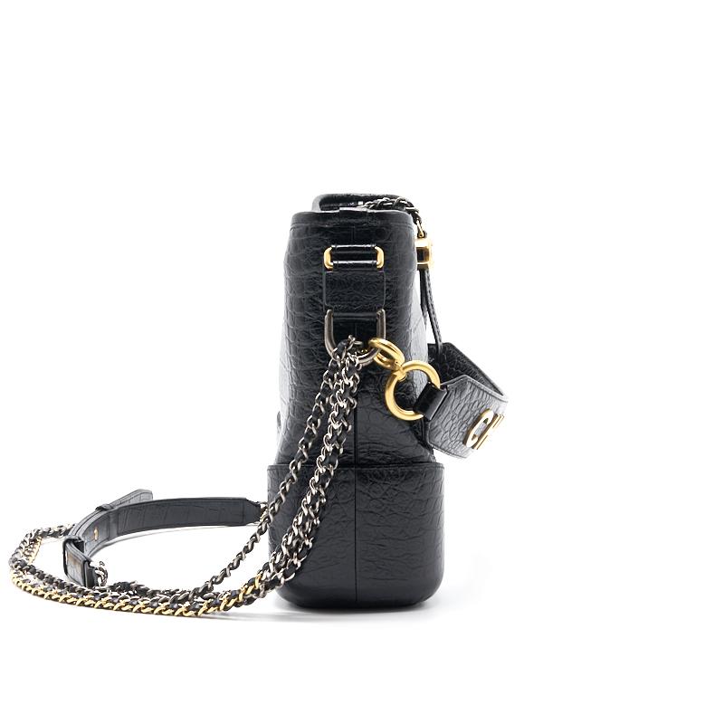 Chanel Chanel’s Medium Gabrielle Hobo Hobo Bag - Rovelle Bags