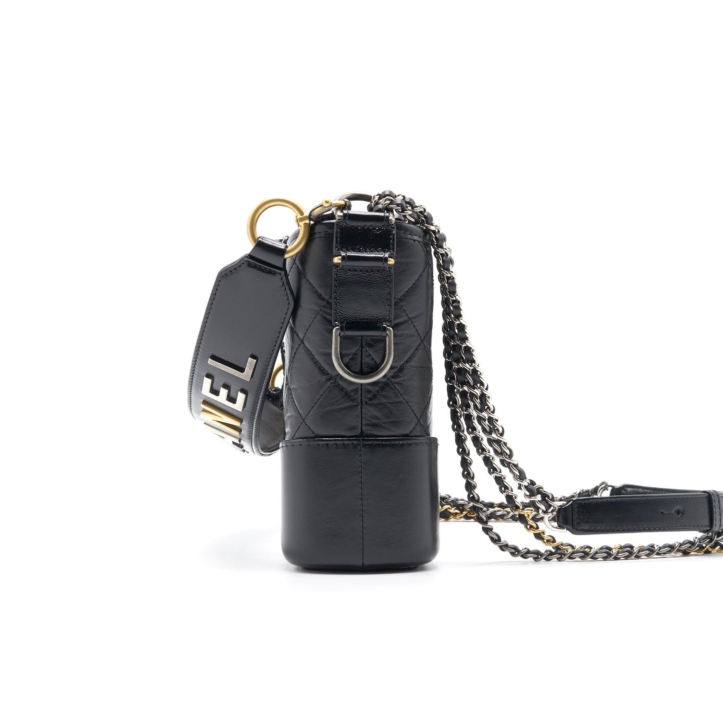 Chanel Chanel's Gabrielle Hobo Handbag - Rovelle Bags