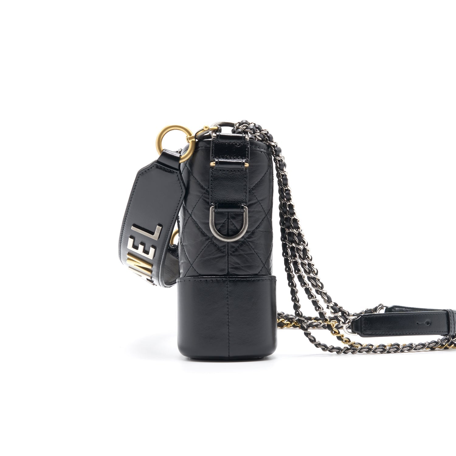 Chanel Chanel's Gabrielle Hobo Handbag - Rovelle Bags