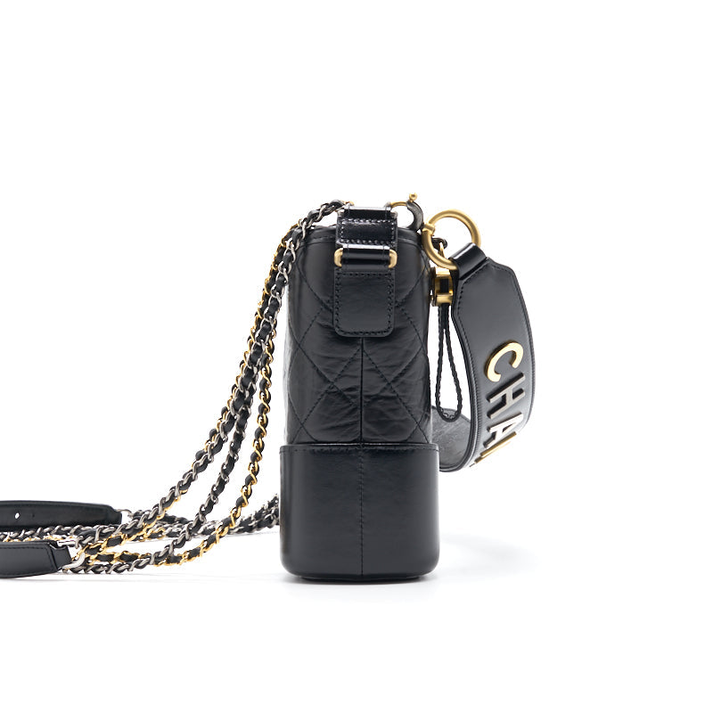Chanel Chanel's Gabrielle Hobo Handbag - Rovelle Bags